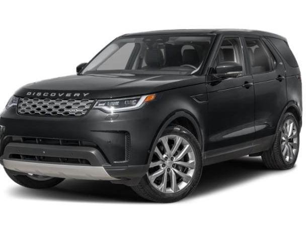LAND ROVER DISCOVERY 2023 SALRW4EU5P2483159 image